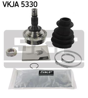 Joint homocinétique, transmission SKF VKJA 5330